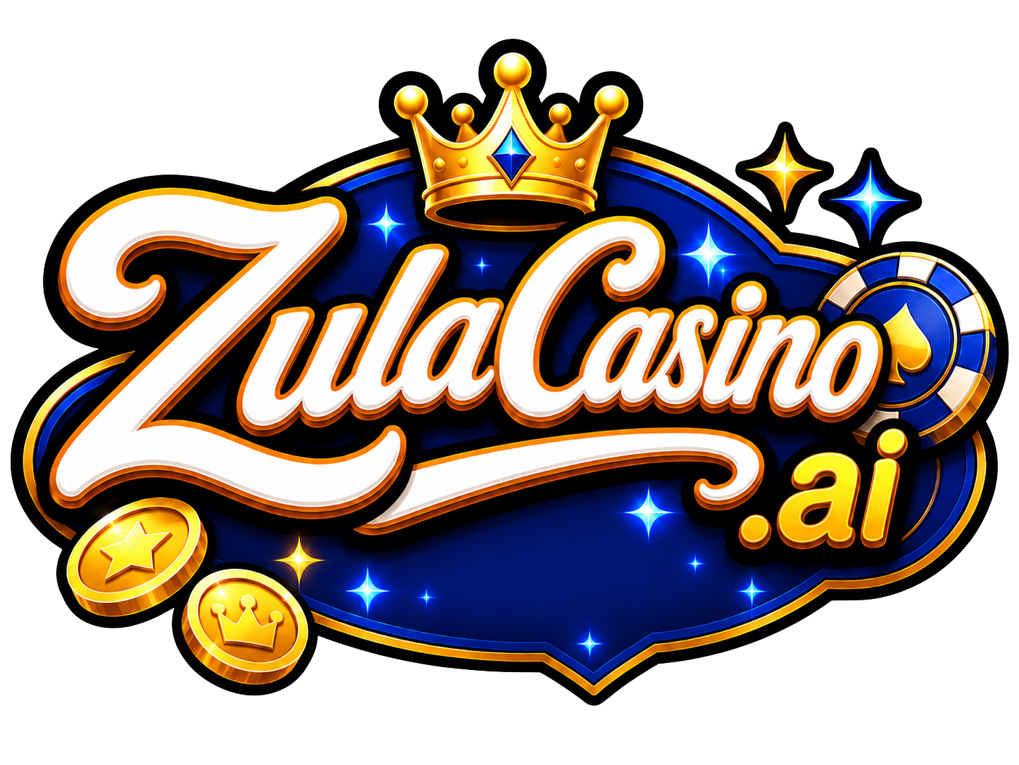 ZulaCasino.ai logo